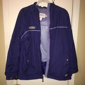 Columbia Jacket